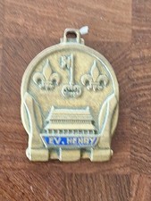 Medaille Abzeichen Marine