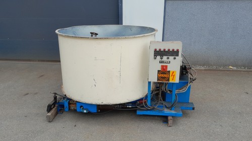 Brikettpresse spänex comafer - spÄnex,