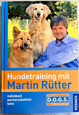 Hundetraining mit Martin Rütter / Guter Zustand 