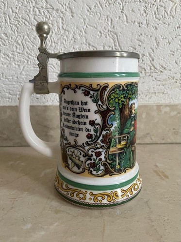 Bierseidel bmf bayerische - bierseidel,
