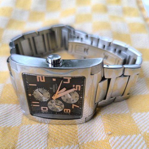 Festina herren armbanduhr - festina,