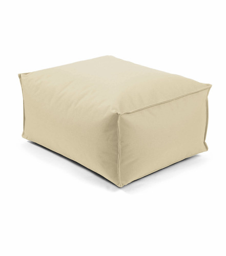 Mokebo outdoor pouf - outdoor, hocker