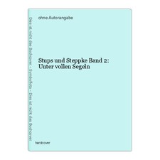 Stups und Steppke Band 2