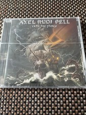 AXEL RUDI PELL INTO THE STORM