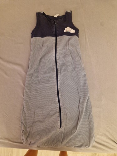 Schlafsack wolken - 90,