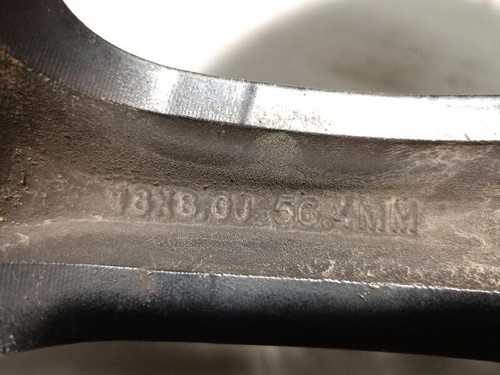 1vh40trmab felge 5614019 jeep - 5614019,