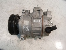 AC Compressor for Skoda