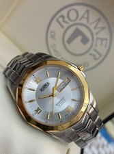 Automatik  Armbanduhr ROAMER