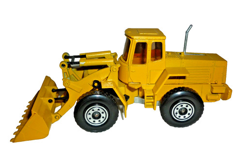 Solido metallmodell - solido,