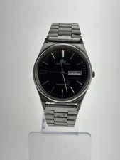 Meister anker quarz armband - meister,