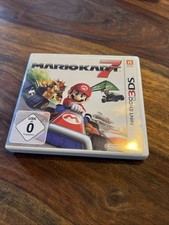Mario Kart 7 (Nintendo 3DS)