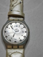 Swatch winter edition 