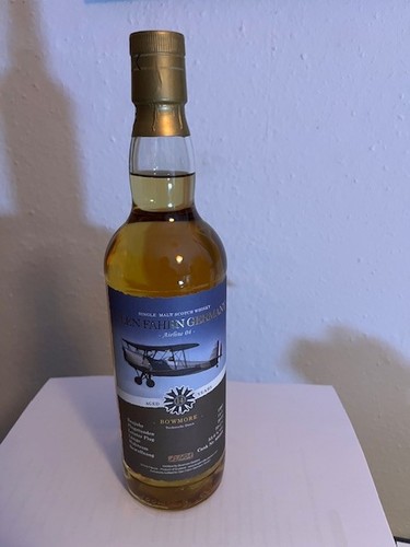 Glen fahrn airline - glen,