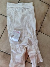 Body Shaper Von Skin Wrap  Elfenbein  Gr 2XL Neu Ohne Etikett.