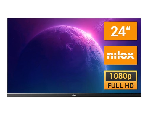 Nilox nxm24fhd01 24 - nilox, zoll