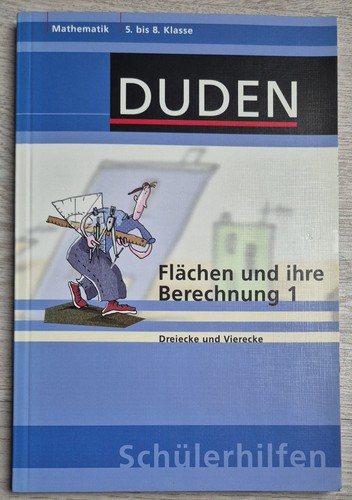 Mathematik flächen und - , „flächen