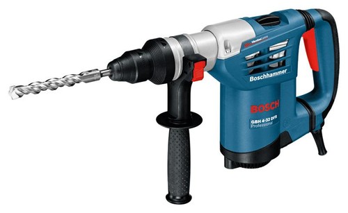 Bosch bohrhammer gbh dfr - bosch,