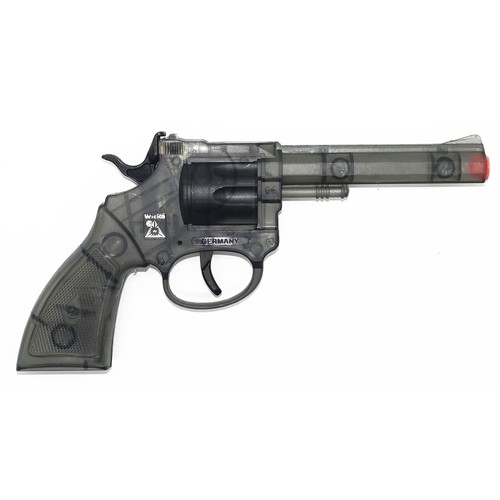 Sohni wicke revolver karneval - sohni,