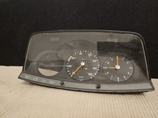 Original Mercedes W123