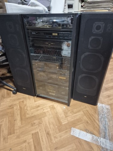 Sharp system 7700 digital - sharp,