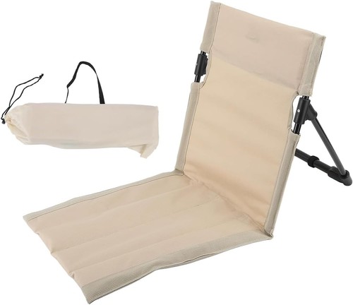 Strandmatte mit rückenlehne - strandmatte,