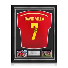 Spanien 2013-15 Trikot