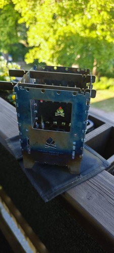 Bushbox essential titan - xl,