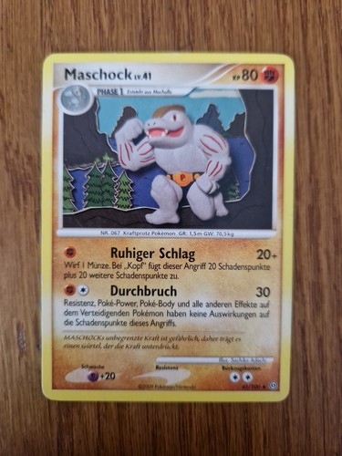 Pokemon karte trading card - pokemon,