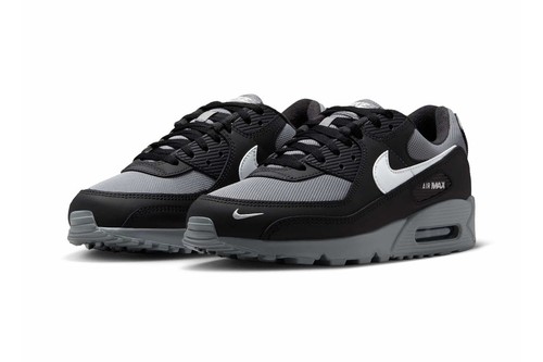 Nike air max - nike, anthracite