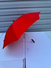 Stokke Xplory Parasol -Red