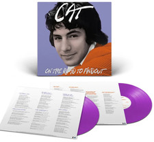 CAT STEVENS  On The Road To