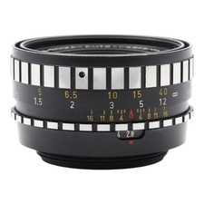 Objektiv Steinheil München