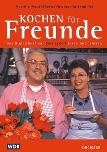 Kochen für freunde von - kochen,