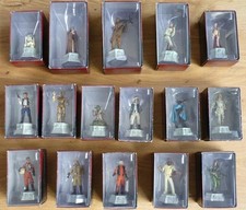 Star Wars Schachfiguren -
