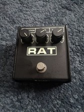 ProCo Rat Distortion Pedal