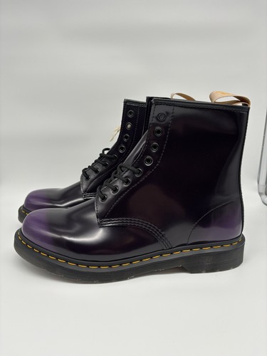 Martens 1460 vegan boots - martens,