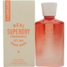 Superdry Real Superdry 02 For