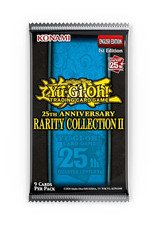 YuGiOh! TCG - 25th Anniversary