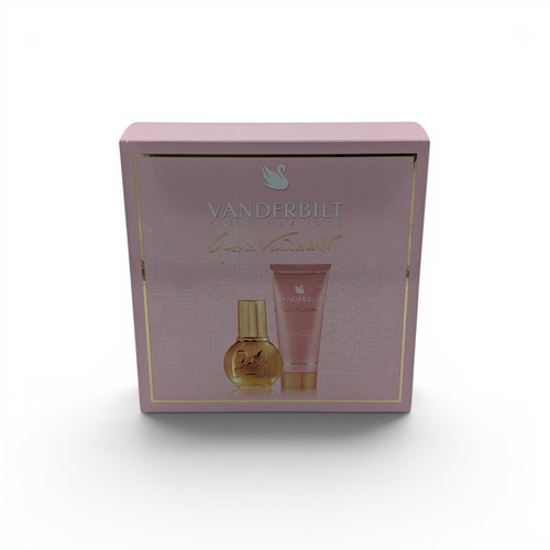 Gloria vanderbilt geschenkset - gloria,