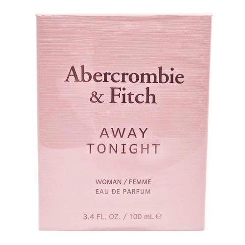 Abercrombie fitch away - abercrombie,