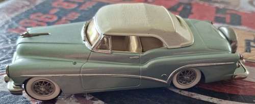 Brooklin 1953 buick skylark - brooklin,