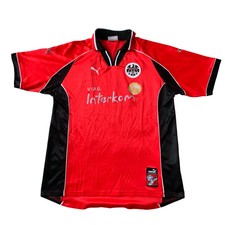 Eintracht Frankfurt Trikot