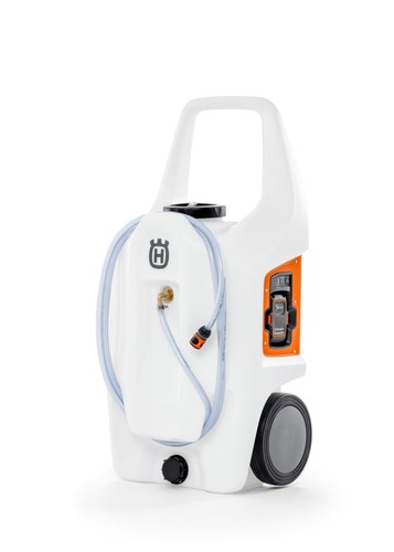 Husqvarna wassertank 60i - husqvarna,