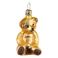 Christbaumkugel Figur