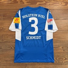 Holstein Kiel Trikot 2017/18