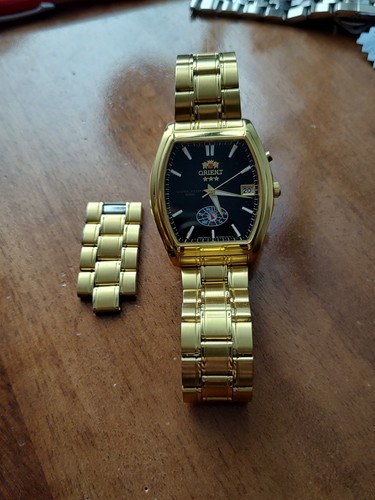Orient automatik uhr - orient,