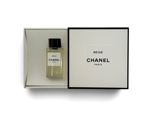 Chanel les - chanel,
