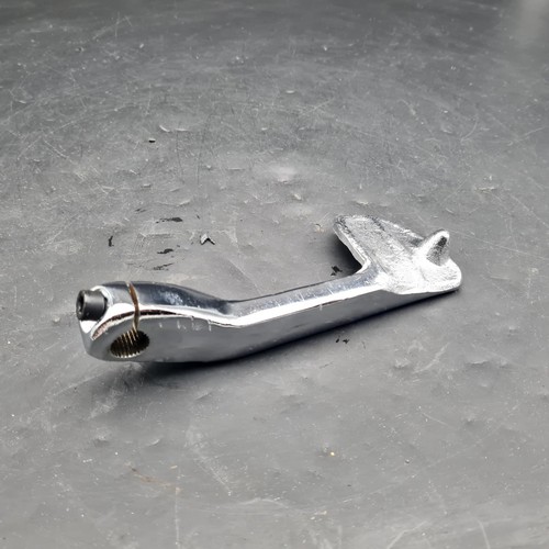 Kickstarter arm hebel vario - arm,