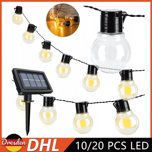 Solar led lichter - led,