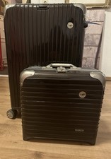 RIMOWA Multiwheel Chocolate